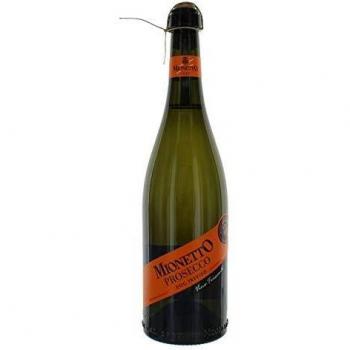 Mionetto Prosecco Legatura Frizzante 75 cl