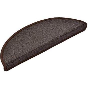 Sonata 15 Coffee Stair Treads 65x24x4 cm