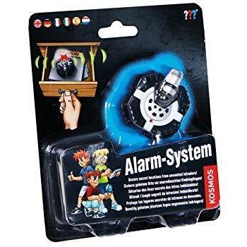 Kosmos Alarme des Mafieux