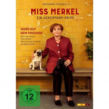 LEONINE Distribution: Miss Merkel and the Cemetery Case