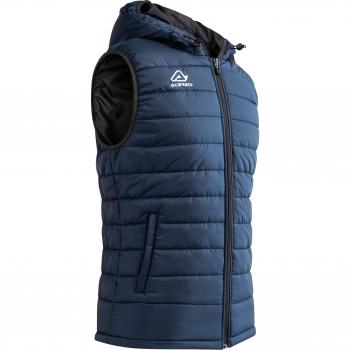 Vest senza maniche artigianale Acerbis