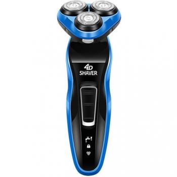 Men's 4-in-1 Hair Clipper and Trimmer