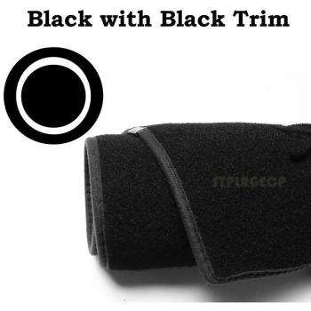 Pad de Protection de Tableau de Bord Renault Megane 2008-2015