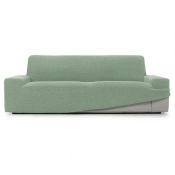 Superelástica Sofaskins Niagara Turquesa Funda 3 Plazas