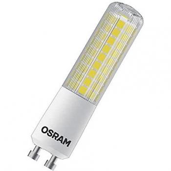 Lampe LED OSRAM Special T Slim DIM 7W GU10 806lm 2700K Blanc Chaud