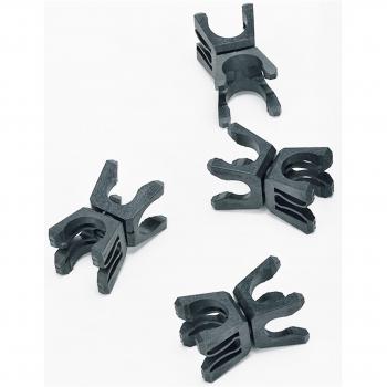 Pack de 4 Clips Head