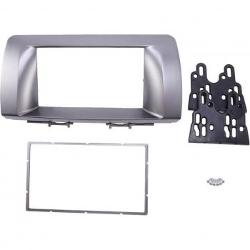 Marco 2 Din para Daihatsu Coo y Materia 2006