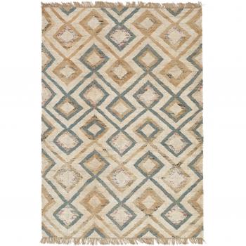 Tapis Patagonia en Jute