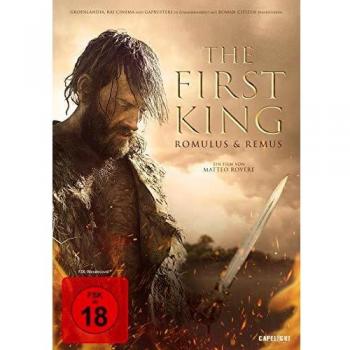 The First King