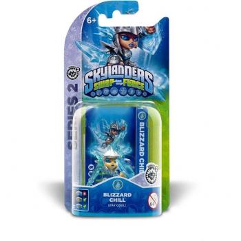 Skylanders Swap Force