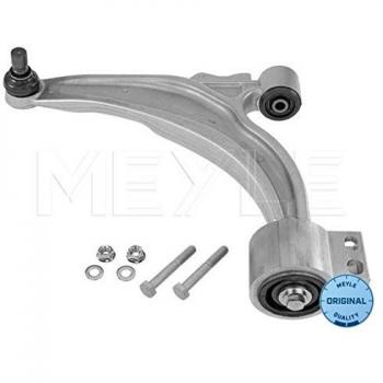 Bras de suspension, Radiateur MEYLE 616 050 0034
