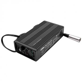 Chargeur VHBW OWA60E30 – Remplacement batterie robot tondeuse 24 V