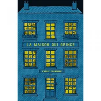 La maison qui grince
