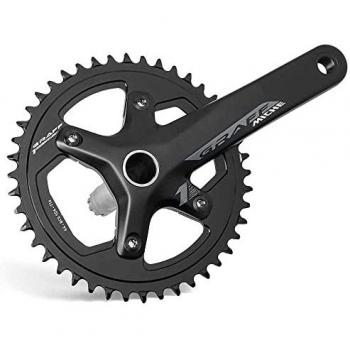 Miche, Sportkurbel, (165 mm)