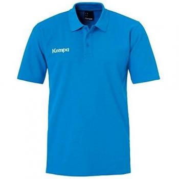 Polo Classic Kempa A Maniche Corte
