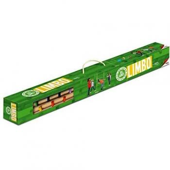 Outdoor Limbo Pole – Easykado Edition