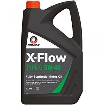 COMMA Huile moteur VW,AUDI,MERCEDES-BENZ XFG5L