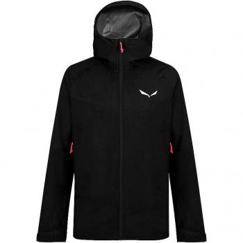 Salewa Softshelljacke GORE-TEX-Jacke Puez