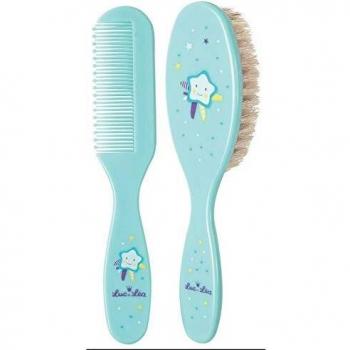 Radiant Roots Brush & Comb Bundle