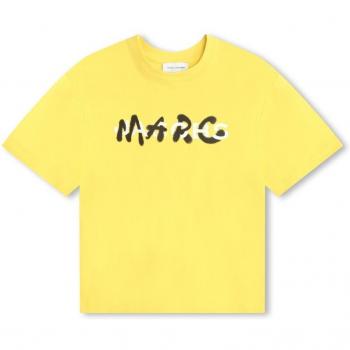 Vêtement scolaire MARC JACOBS garçon 2A en jaune