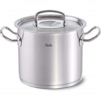Cocina Profesional Fissler Original 24 cm 9.1L Acero Inoxidable