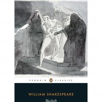 Macbeth: William Shakespeare
