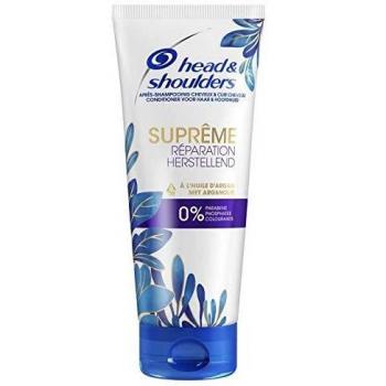Head & Shoulders Suprême Réparation Après-Shampooing 220ml