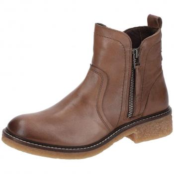 Camel active Damen Palm 73 Stiefeletten, Braun, 38 EU