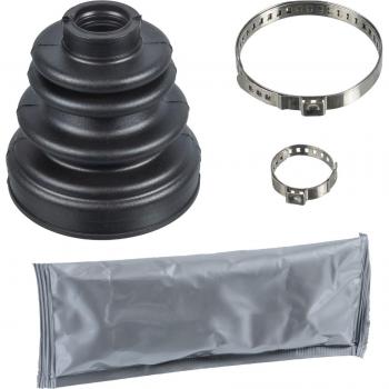 Jeu de joints-soufflets, arbre de commande BLUE PRINT ADC48133