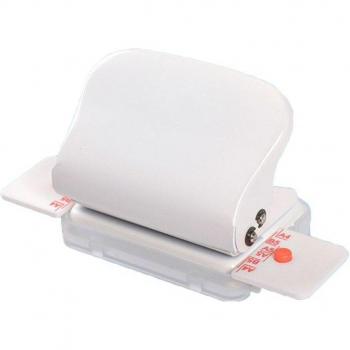 Handmade Scrapbook Hole Puncher for A4 B5 A5