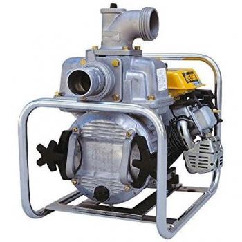 Ayerbe H 80 Kth Motopompe avec moteur Honda