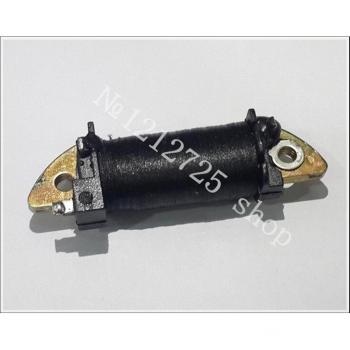 DT125 Bobina Magneto y Estator