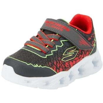Skechers S‑Lights Kindertrainer