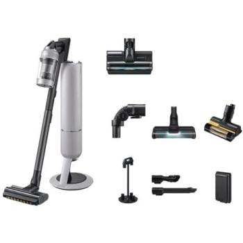Samsung VS80F28ELP Aspirateur Balai Intelligent