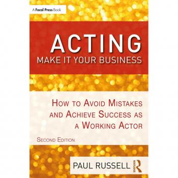 Vitalsource Technologies, Inc. Acting-make It Your Business