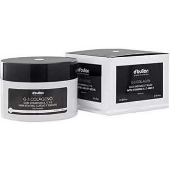 Valquer Bullon G-3 Colágeno Vegetal 250ml