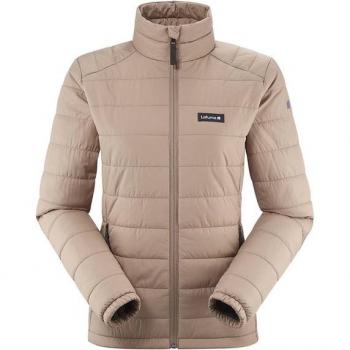 Parka in pile Alta Loft Lafuma