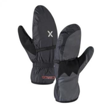 Gants Finger-Out Montura Noir