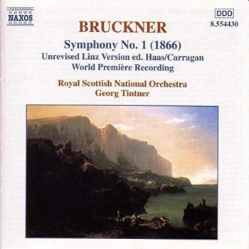 Sinfonia n.1