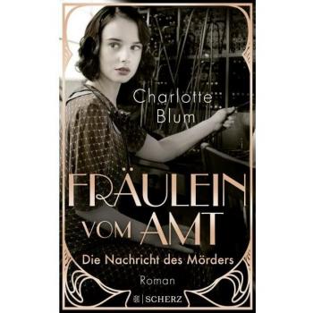 Fräulein vom Amt