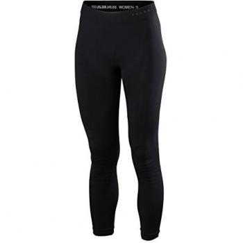Falke Long Tight Women black, size: S
