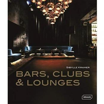 Bars, Clubs & Lounges