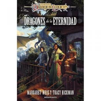 Destinos nº 03/03 dragones de la eternidad