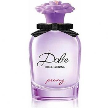 Eau de Parfum Dolce Peony 50ml de Dolce & Gabbana