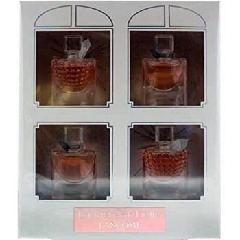 Lancome Mini Beauty Set: La Vie Est Belle x4