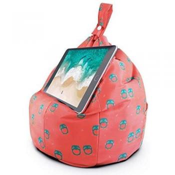 Planet Buddies Tablet Stand with Two Pockets