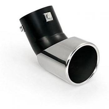 Manchon d'échappement RVS TS-45 Ø50-63mm