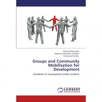 Groups and Community Mobilisation for Development