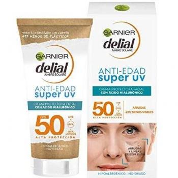 Delial Anti-Aging Face Cream SPF 50 50 ml