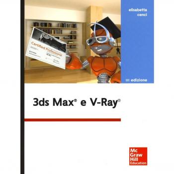 3DS Max e V-Ray